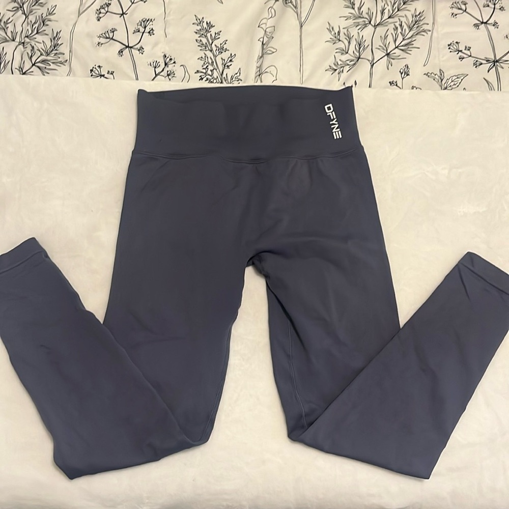 DFYNE Leggings